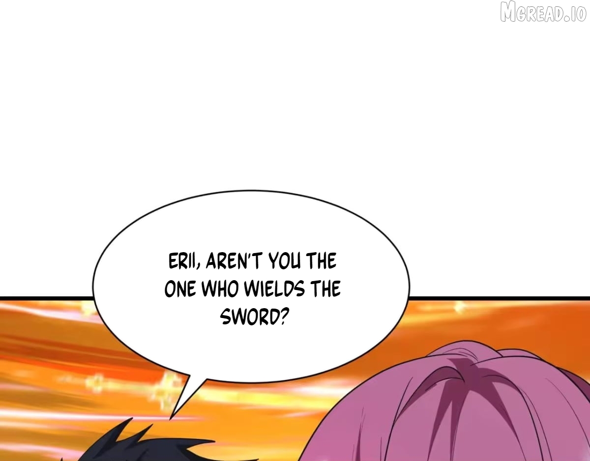 Era of the Haunted Chapter 569  - page 26
